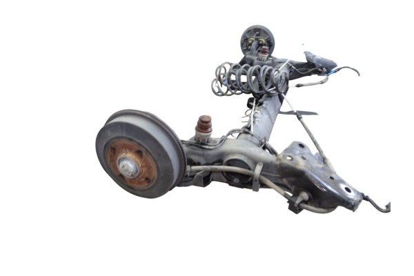 PUENTE TRASERO CITROEN C-ELYSÉE