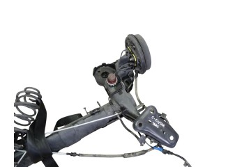 PUENTE TRASERO CITROEN C-ELYSÉE