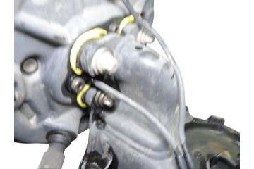 PUENTE TRASERO CITROEN C-ELYSÉE