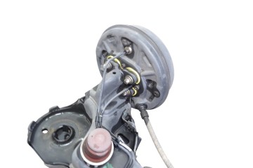 PUENTE TRASERO CITROEN C-ELYSÉE