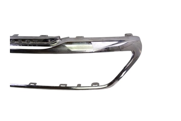AA35899408 MOLDURA PARAGOLPE DELANTERA PEUGEOT 308 SW