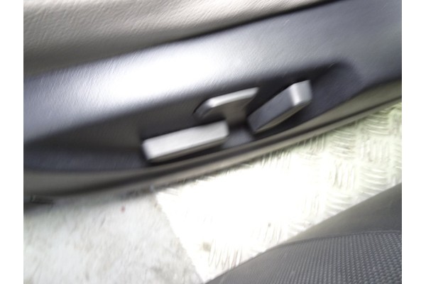 JUEGO ASIENTOS COMPLETO MAZDA CX-5 (KE)