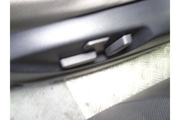 JUEGO ASIENTOS COMPLETO MAZDA CX-5 (KE)