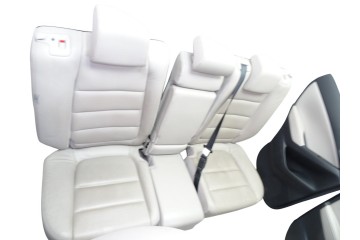 JUEGO ASIENTOS COMPLETO MAZDA CX-5 (KE)