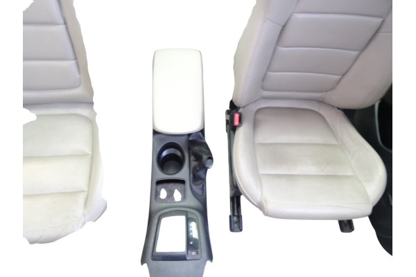 JUEGO ASIENTOS COMPLETO MAZDA CX-5 (KE)