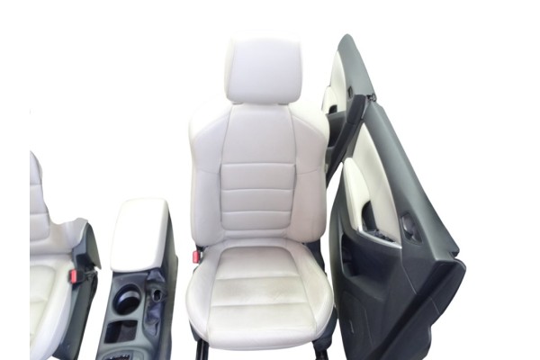 JUEGO ASIENTOS COMPLETO MAZDA CX-5 (KE)