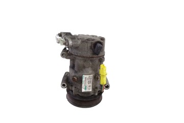 9659875780 COMPRESOR AIRE ACONDICIONADO PEUGEOT 207 SW