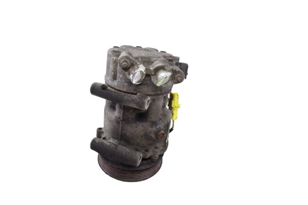 9659875780 COMPRESOR AIRE ACONDICIONADO PEUGEOT 207 SW