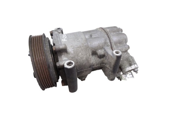 9659875780 COMPRESOR AIRE ACONDICIONADO PEUGEOT 207 SW