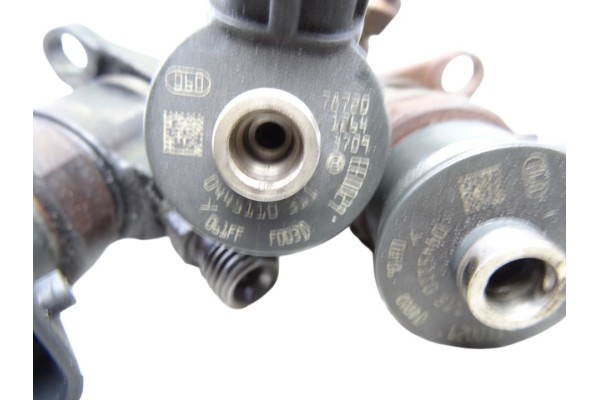 0445110311 INYECTOR PEUGEOT 207 SW