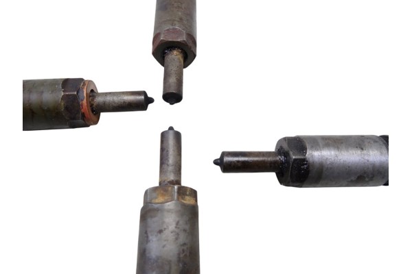 0445110311 INYECTOR PEUGEOT 207 SW