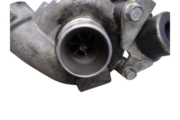 9682881380 TURBOCOMPRESOR PEUGEOT 207 SW