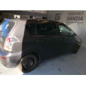 TOYOTA COROLLA VERSO (R1) 2.2 D-4D Sol TOYOTA COROLLA VERSO (R1) 2.2 D-4D Sol