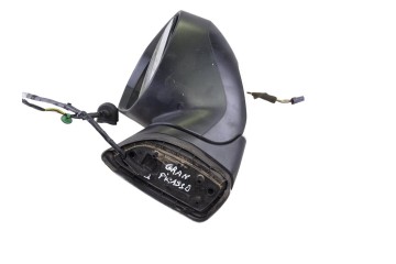 RETROVISOR IZQUIERDO CITROEN GRAND C4 PICASSO