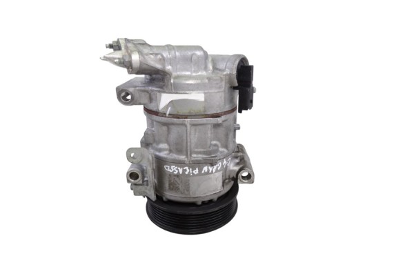 COMPRESOR AIRE ACONDICIONADO CITROEN GRAND C4 PICASSO