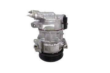 COMPRESOR AIRE ACONDICIONADO CITROEN GRAND C4 PICASSO