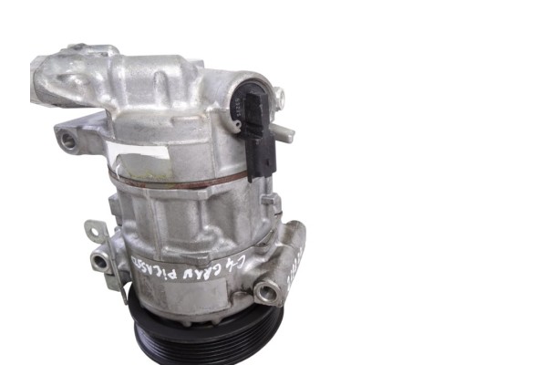 COMPRESOR AIRE ACONDICIONADO CITROEN GRAND C4 PICASSO