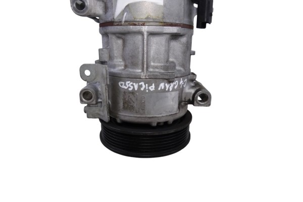 COMPRESOR AIRE ACONDICIONADO CITROEN GRAND C4 PICASSO