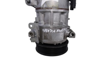 COMPRESOR AIRE ACONDICIONADO CITROEN GRAND C4 PICASSO