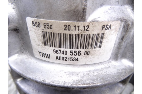 9674055680 BOMBA DIRECCION CITROEN GRAND C4 PICASSO