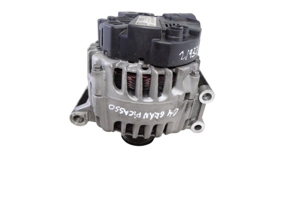 9666997980 ALTERNADOR CITROEN GRAND C4 PICASSO