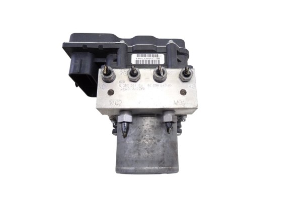 9660934580 ABS CITROEN GRAND C4 PICASSO