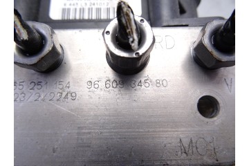 9660934580 ABS CITROEN GRAND C4 PICASSO