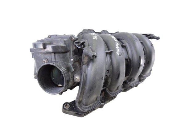 COLECTOR ADMISION CITROEN GRAND C4 PICASSO