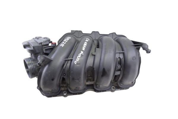 COLECTOR ADMISION CITROEN GRAND C4 PICASSO