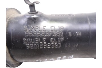 9801992380 TUBO CITROEN GRAND C4 PICASSO