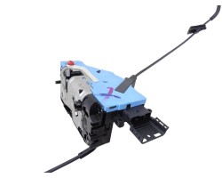 CERRADURA PUERTA TRASERA IZQUIERDA CITROEN GRAND C4 PICASSO