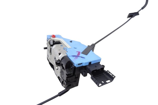 CERRADURA PUERTA TRASERA IZQUIERDA CITROEN GRAND C4 PICASSO