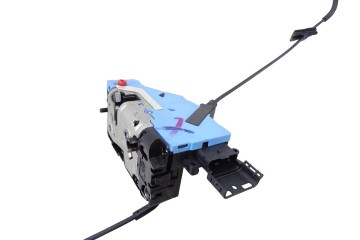 CERRADURA PUERTA TRASERA IZQUIERDA CITROEN GRAND C4 PICASSO