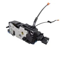 CERRADURA PUERTA TRASERA DERECHA CITROEN GRAND C4 PICASSO