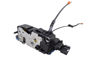 CERRADURA PUERTA TRASERA DERECHA CITROEN GRAND C4 PICASSO