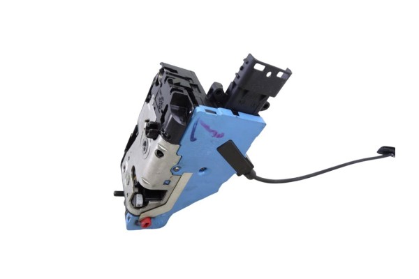 CERRADURA PUERTA TRASERA DERECHA CITROEN GRAND C4 PICASSO