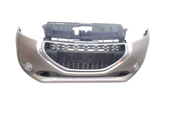 PARAGOLPES DELANTERO PEUGEOT 208