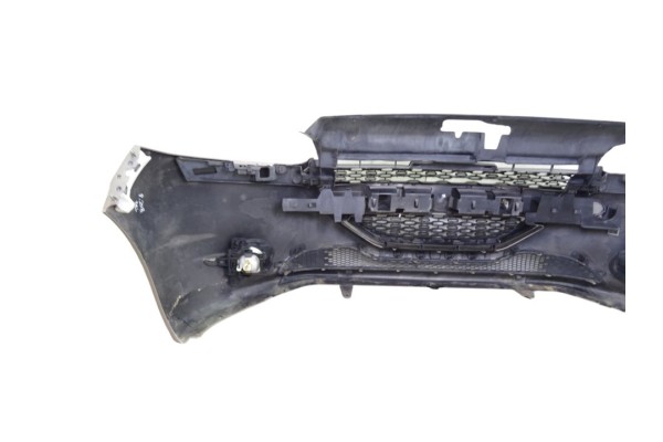 PARAGOLPES DELANTERO PEUGEOT 208