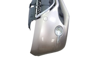 PARAGOLPES DELANTERO PEUGEOT 208