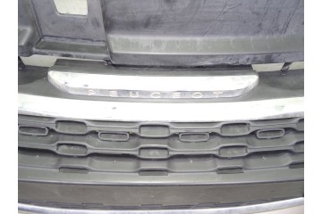 PARAGOLPES DELANTERO PEUGEOT 208