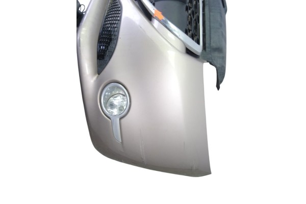 PARAGOLPES DELANTERO PEUGEOT 208