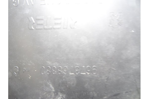 9673768880 PASO RUEDA DELANTERO IZQUIERDO PEUGEOT 208