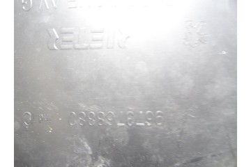 9673768880 PASO RUEDA DELANTERO IZQUIERDO PEUGEOT 208