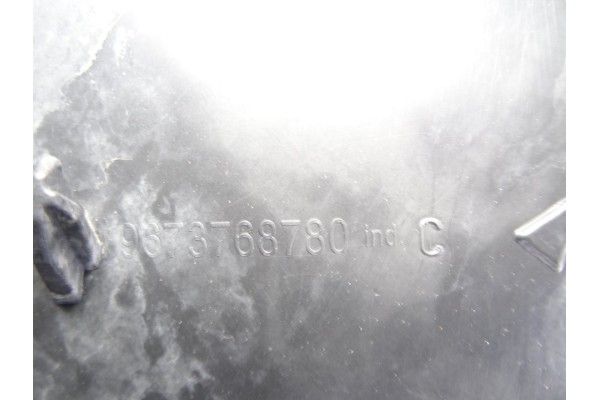 9673797180 PASO RUEDA DELANTERO DERECHO PEUGEOT 208