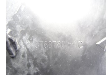 9673797180 PASO RUEDA DELANTERO DERECHO PEUGEOT 208