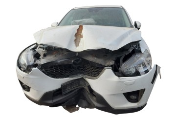 MAZDA CX-5 (KE) Luxury 4WD