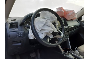 MAZDA CX-5 (KE) Luxury 4WD