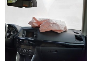 MAZDA CX-5 (KE) Luxury 4WD