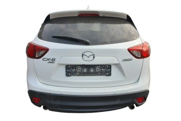 MAZDA CX-5 (KE) Luxury 4WD