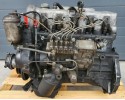 ENGINE OM617 617910 MERCEDES W115 W123 3 0 D